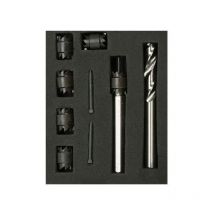 Kit de soudage YT-28920 - Yato