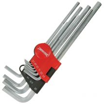 Cles males allen btr, inch, us, imperiales, aux pouces