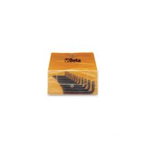 97tx/b13 bent torx socket spanner set - Beta