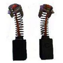 Jeu de charbons bosch - hilti 1607014145