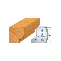 691.020 Jeu De 2 Limiteurs 40x4mm