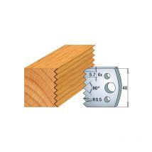 691.077 jeu de 2 limiteurs 40X4MM