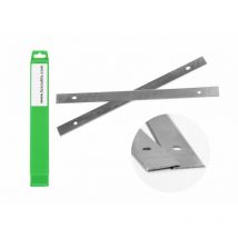 Jeu de 2 fers 260 mm Lurem RD26A