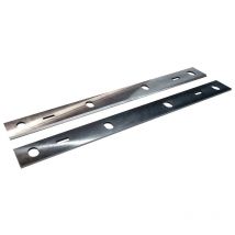 Peugeot Psp - peugeot 2 Fers de rabot 204 mm - 805705