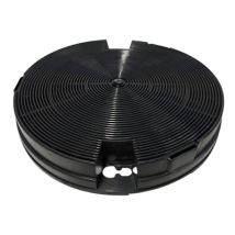 Filtre charbon X2 Ø 190 mm type 29 – Compatible Brandt, Bosch, Ariston, Whirlpool – Electroménager