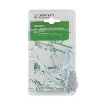 Jeu De 2 Goupilles Automatique ø: 8,0Mm, l: 50Mm. (Sous Coque) - Ozaki