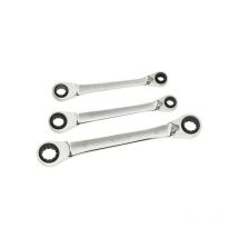 Set di 3 chiavi Expert 4-in-1 di Facom - E111115