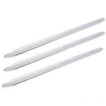 Asta - Jeu de 3 leviers pro demonte pneus 500 mm pour auto moto velo scooter