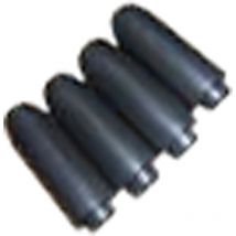 Pieds x4 pour cuisinière Fagor brandt vedette sauter de-dietrich