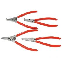 Sam Outillage - Pinces à circlips sam, 4 pièce(s) ( Prix pour 1 )