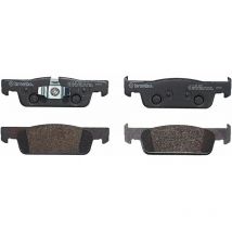 P 68 059 Jeu de plaquettes de frein P68059 - Brembo