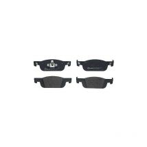 P 68 065 Jeu de plaquettes de frein P68065 - Brembo