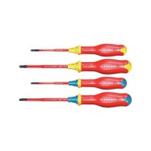 Jeu de 5 tournevis FACOM ATDJ5