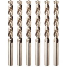 Multirex - Jeu de 6 mini Forets 0.5 mm - 6 pièces identiques diamtre : 0.5 mm