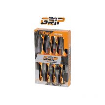 Grip set de tournevis Phillips 1263/d6 - 6 pcs. - Beta
