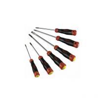 Sam Outillage - Jeu de tournevis sam Jeu de tournevis standard, 6 pièces ( Prix pour 1 )
