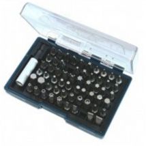 Coffret De 61 Embouts De Vissage - outifrance