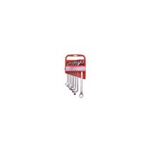 Jeu de 8 clés à œil Connex COX533622 6-22 mm