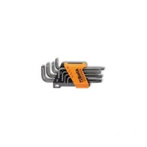 Beta 97rtx/sc8 bent rtx male key set