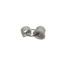 Jeu de bague Al-ko pour tête 161S et 251S