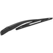 Jeu de balais d'essuie-glace arrière 6429T8, pièces de rechange pour citroën C3 2002 – 2017 - Eosnow