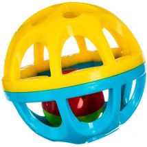 Jeu de balle d'activité