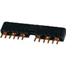 Eaton 044945 Rotatif Rails Bloc D'Alimentation Pour 2 Pkz0 Avec Interrupteur De Secours