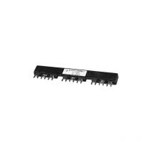 Moëller Eaton jeu de barres pour 3 PKZ0 45 et 9 mm moëller Eaton Eaton moeller) 044946