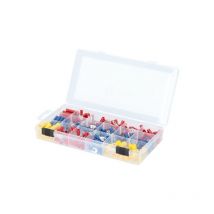 Irimo - Cosses et connecteurs isolés - 295 Pcs