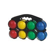 Summertime - Jeu de boules Set 8+2