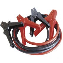 Kit câbles démarrage 35mm² 4,5 GYS 056343 GYS
