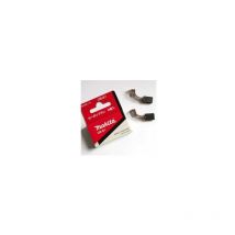 Juego de escobillas de carbón Makita CB51 - 181021-2