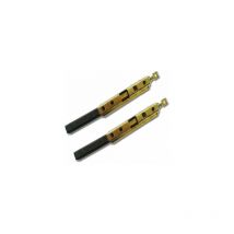 Jeu de Charbons pour moteurs Atepac Purair ii Atepac Purair iii et Atepac Purair v (moteur inférieur)