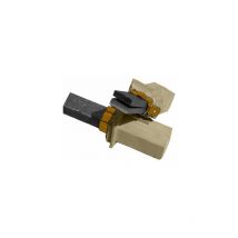 Jeu de Charbons pour moteurs Trema TF550
