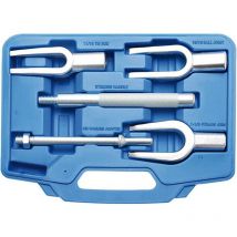 Bgs Technic - Jeu de chasse rotules outils extracteurs main et pneumatiques