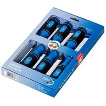 Kirsche - Jeu de 6 ciseaux à bois n 1118000 C681301