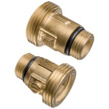 Thermador - Jeu de Clapets spécial remplacement pour circulateur vortex entraxe 138 mm