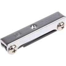 Jeu de clés Allen Rs Pro 1/8 in, 1/16 in, 1/20 in, 3/16 in, 3/32 in, 5/32 in, 5/64 in, 7/64 in, 9/64 9 pièces ( Prix pour 1 Jeu )