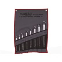 Tengtools - Jeu de clés polygonales 6-22mm 8pcs Teng Tools 6308MM