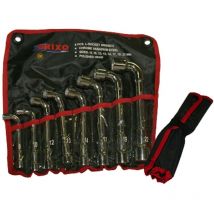 Cv Brixo Pipe Keys 8 pcs.