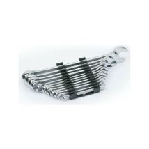 Jeu de clés mixtes cv, 12 pcs, din 3113, 6-22 mm mannesmann m19652