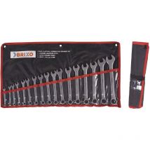 Brixo - Garde combinée en série avec Transport Bag 25 Pezzi (6-32)
