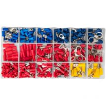 Jeu de Cosses NEO TOOLS 01-535 420 pièces