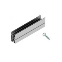 Sunfer - Jeu de connecteurs profilés G1 (2 pièces) UG1