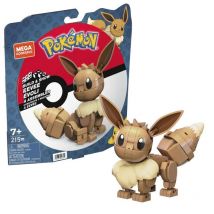 Mega Construx - Pokémon - Evoli - jouet de construction - 7 ans et +