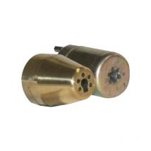 Serrurerie-boutique - Jeu de cylindre cavers izis pour serrure emboutie A2P2 - iseo - 56290005