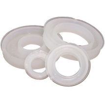 Muller - Bague De Réduction Dim. Réelle 51 Mm Dim. Nominale 32 Mm 2pièces/sachet
