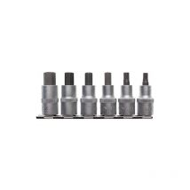 Bgs bit-insert 8887 de six pans creux