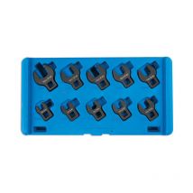 Jeu de douilles fourches laser tool 4757 a tuyauter