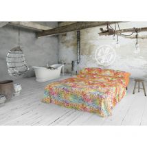 Set de Lois party multicolour bed de 105 3 pieces